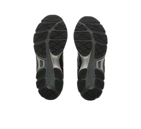 Asics Gel-NYC Mid Grey/Sheet Rock 1203A280-020 - Sneakersy w Kolorze Szaro-Beżowym