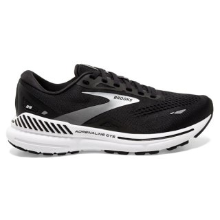 Brooks Adrenaline GTS 23 110391-004,czarne