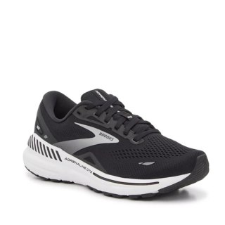 Brooks Adrenaline GTS 23 110391-004,czarne