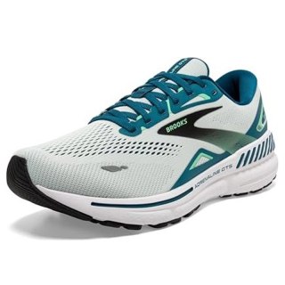 Brooks Adrenaline GTS 23 110391-427,niebieski