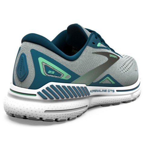 Brooks Adrenaline GTS 23 110391-427,niebieski