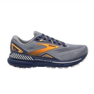 Brooks Adrenaline GTS 23 1103911D027,niebieskie