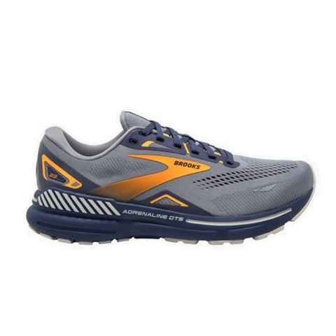 Brooks Adrenaline GTS 23 1103911D027,niebieskie