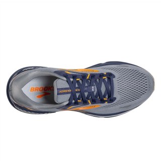 Brooks Adrenaline GTS 23 1103911D027,niebieskie