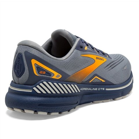Brooks Adrenaline GTS 23 1103911D027,niebieskie