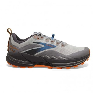 Brooks Cascadia 16 1103761D038.115,szare