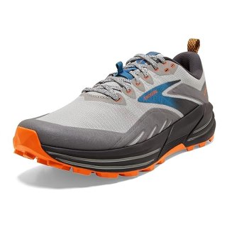 Brooks Cascadia 16 1103761D038.115,szare
