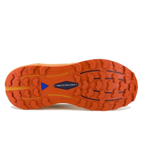 Brooks Cascadia 16 1103761D038.115,szare