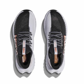 Hoka Carbon X 3 1123192-BWHT, czarne
