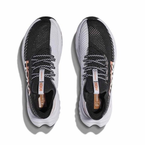 Hoka Carbon X 3 1123192-BWHT, czarne