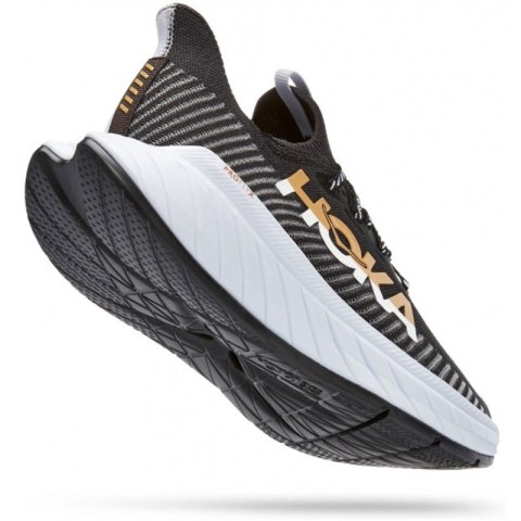 Hoka Carbon X 3 1123192-BWHT, czarne
