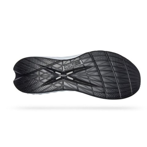 Hoka Carbon X 3 1123192-BWHT, czarne