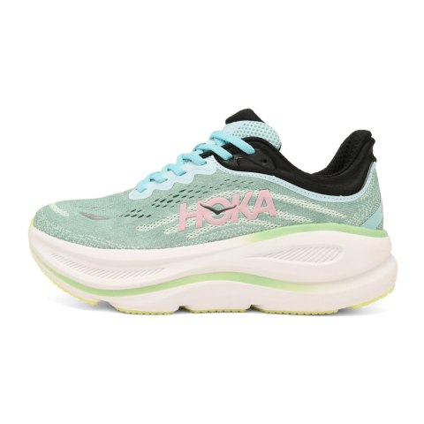 Hoka One - 1162012-BTF, Zielony