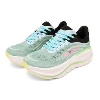Hoka One - 1162012-BTF, Zielony