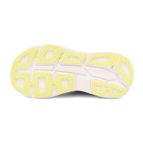 Hoka One - 1162012-BTF, Zielony