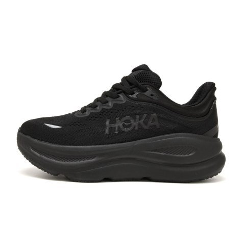 Hoka One- 1162014-BBLC, Czarny
