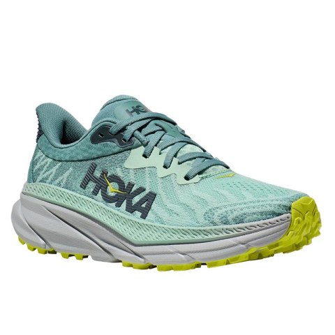 Hoka One Challenger ATR 7 1134498, zielone