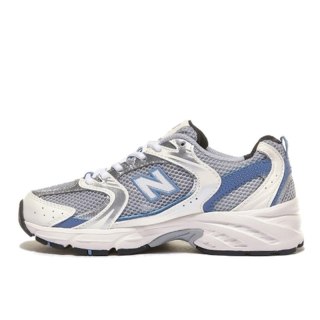 New Balance 530 MR530KC Stalowy Błękit