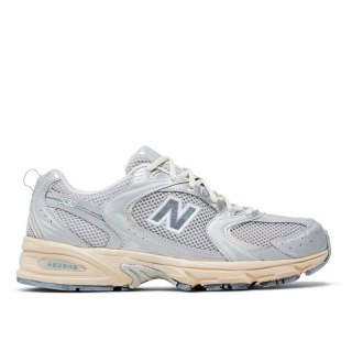 New Balance MR530VS Vintage Silver Metallic