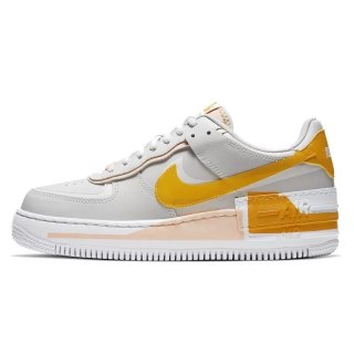 Nike Air Force 1 Shadow CQ9503-001,szare