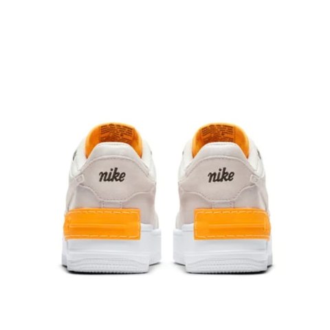 Nike Air Force 1 Shadow CQ9503-001,szare