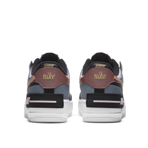 Nike Air Force 1 Shadow CU5315-001,czarne