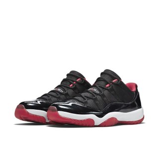 Nike Air Jordan 11 Retro-528895-012, Bred