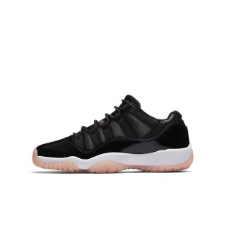 Nike Air Jordan 11 Retro Low-580521_013, Bleached Coral