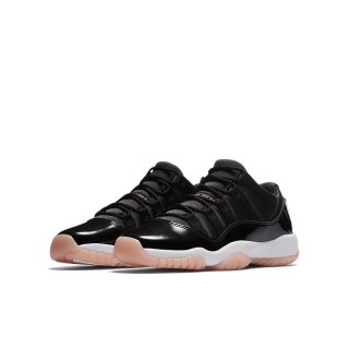 Nike Air Jordan 11 Retro Low-580521_013, Bleached Coral