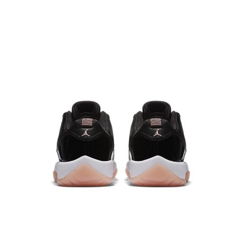 Nike Air Jordan 11 Retro Low-580521_013, Bleached Coral