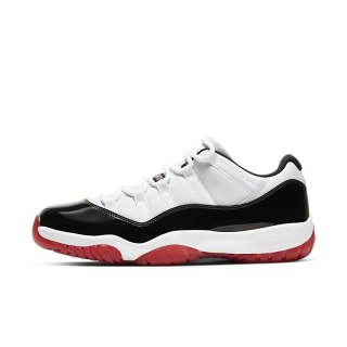 Nike Air Jordan 11 Retro Low- AV2187-160, Concord-Bred