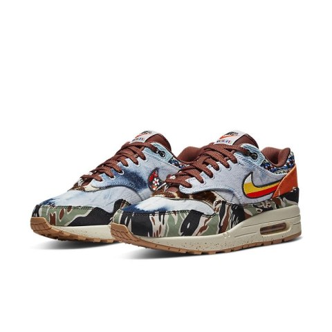 Nike Air Max 1 (87) - DN1803-900, Wielokolorowy