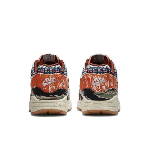 Nike Air Max 1 (87) - DN1803-900, Wielokolorowy