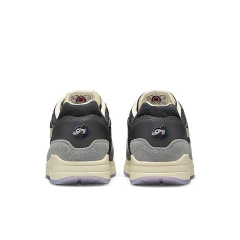Nike Air Max 1 (87) - DQ8475-001, Czarny