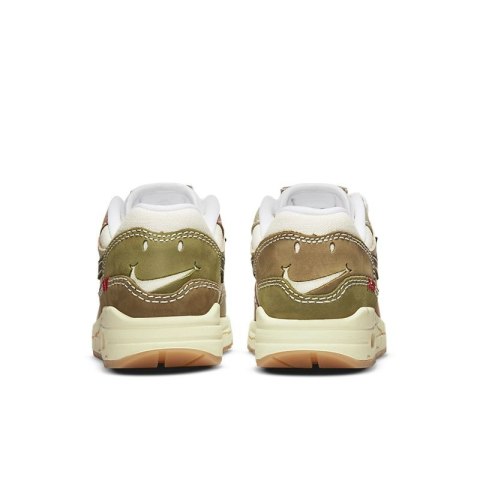 Nike Air Max 1 (87) - DQ8656-133, Wielokolorowy