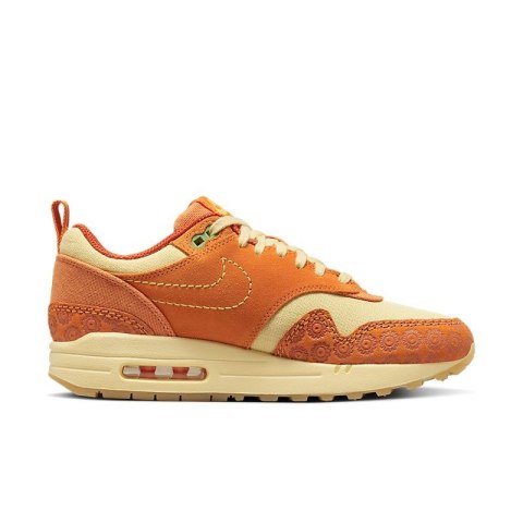 Nike Air Max 1 (87) - DZ5352-847, Pomarańczowy