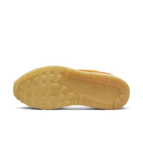 Nike Air Max 1 (87) - DZ5352-847, Pomarańczowy