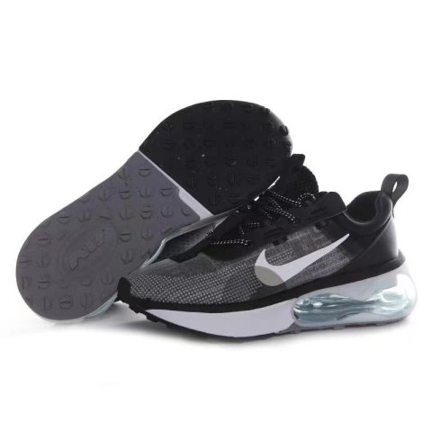 Nike Air Max 2021- DA1925-001, Czarny