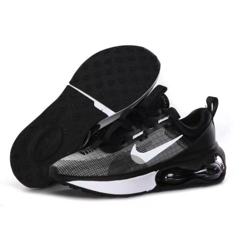 Nike Air Max 2021- DA1925-001, Czarny