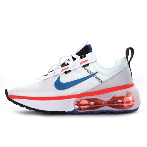 Nike Air Max 2021 -DH4245-100, Biały