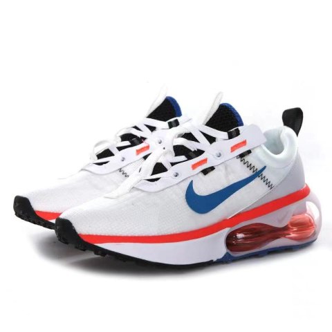 Nike Air Max 2021 -DH4245-100, Biały