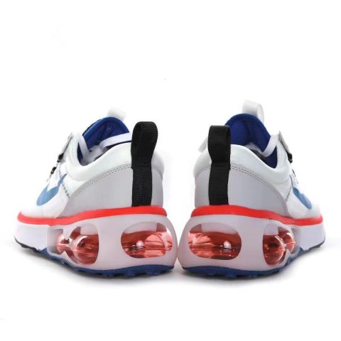 Nike Air Max 2021 -DH4245-100, Biały