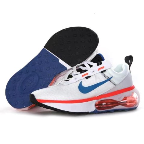 Nike Air Max 2021 -DH4245-100, Biały