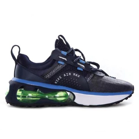 Nike Air Max 2021 -DH4245-400, Granatowy