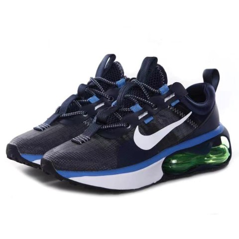 Nike Air Max 2021 -DH4245-400, Granatowy