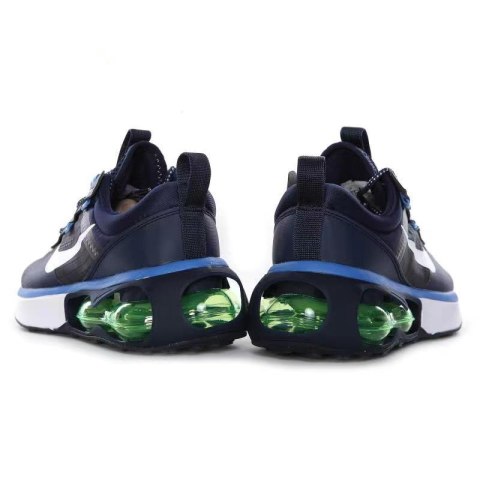 Nike Air Max 2021 -DH4245-400, Granatowy