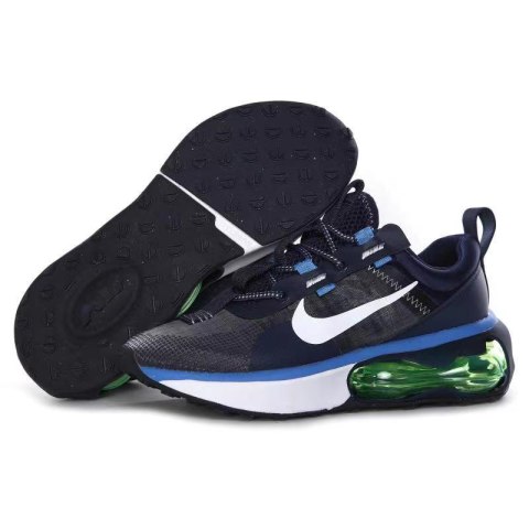 Nike Air Max 2021 -DH4245-400, Granatowy