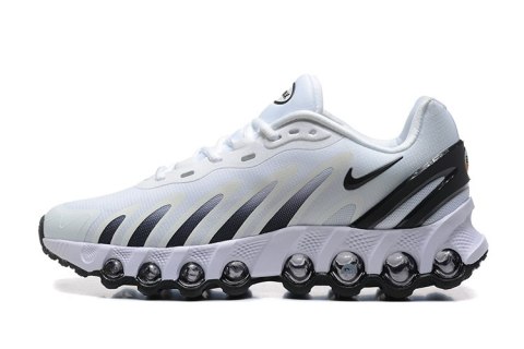 Nike Air Max DN8- 137317742, Biały Czarny