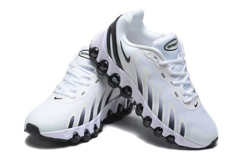 Nike Air Max DN8- 137317742, Biały Czarny