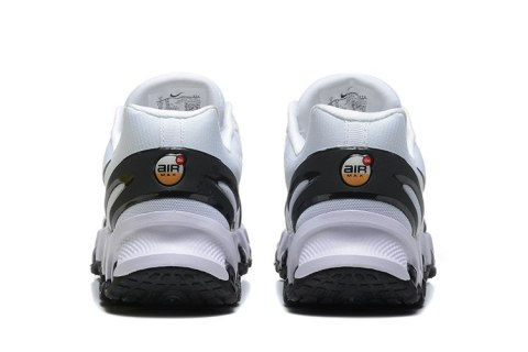 Nike Air Max DN8- 137317742, Biały Czarny